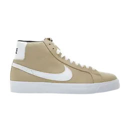 Nike: Кроссовки  Blazer SB