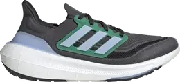 Adidas: Светлые кроссовки  UltraBoost