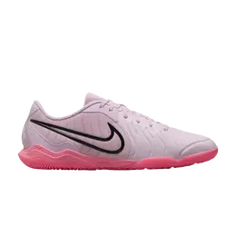 Nike: Розовые кроссовки  Academy