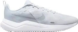 Nike: Белые кроссовки  Pure Platinum