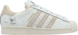 Adidas: Белые кроссовки  Superstar
