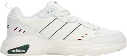 Adidas: Белые кроссовки  Strutter
