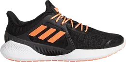 Adidas: Чёрные кроссовки  Climacool
