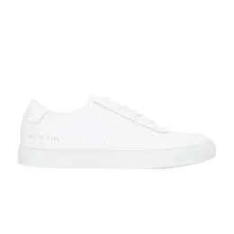 Common Projects: Белые кроссовки  BBall