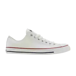 Converse: Белые кроссовки  Chuck Taylor All Star Ox