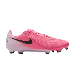 Nike: Розовые кроссовки  Academy