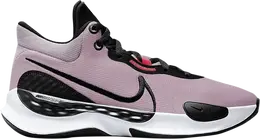 Nike: Чёрные кроссовки 