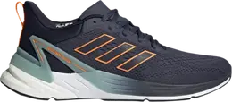 Adidas: Синие кроссовки  Response
