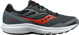Saucony: Красные кроссовки  Shadow