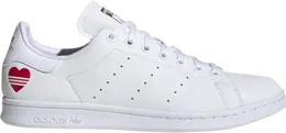 Adidas: Белые кроссовки  Stan Smith