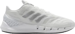 Adidas: Белые кроссовки  Climacool