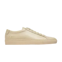 Common Projects: Серые кроссовки  Achilles