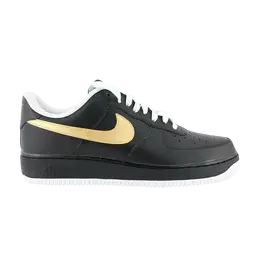 Nike: Серые кроссовки  Air Force 1