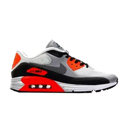 Nike: Белые кроссовки  Air Max 90