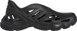 Adidas: Чёрные кроссовки  Supernova