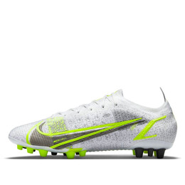 Nike: Белые кроссовки  Vapor