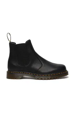 Dr. Martens: Чёрные ботинки  2976