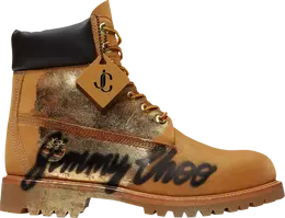 Timberland: Коричневые ботинки 