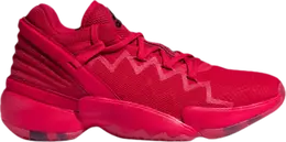Adidas: Розовые кроссовки  X