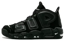 Nike: Кроссовки  Air More Uptempo