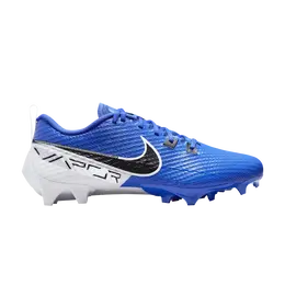 Nike: Синие кроссовки  Vapor