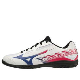 Mizuno: Белые кроссовки 