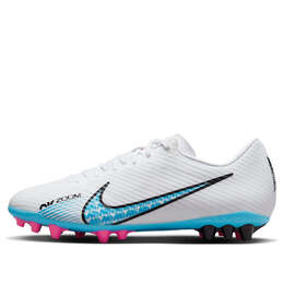 Nike: Белые кроссовки  Mercurial