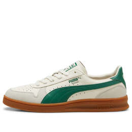 PUMA: Белые кроссовки 