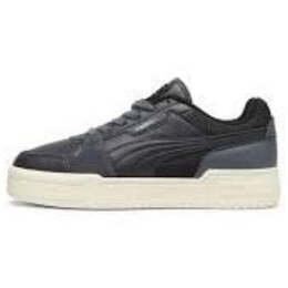 PUMA: Чёрные кроссовки  Ca Pro