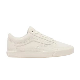 Vans: Белые кроссовки  Old Skool 36