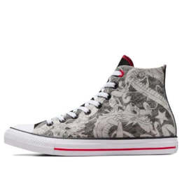 Converse: Чёрные кроссовки  Chuck Taylor All Star