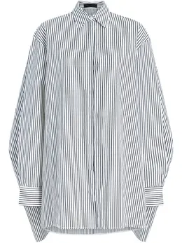 Proenza Schouler: Короткое платье 