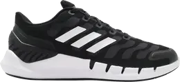 Adidas: Чёрные кроссовки  Climacool