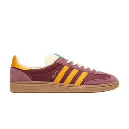 Adidas: Красные кроссовки  X