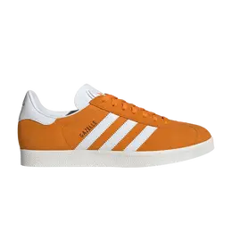 Adidas: Оранжевые кроссовки  Equipment