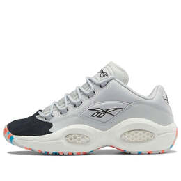 Reebok: Серые кроссовки  Core