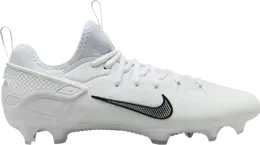 Nike: Белые кроссовки  Huarache