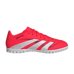 Adidas: Красные кроссовки  Predator