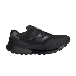 Adidas: Чёрные кроссовки  Equipment
