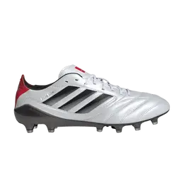 Adidas: Белые кроссовки  Copa