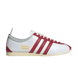 Adidas: Белые кроссовки 