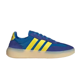 Adidas: Яркие кроссовки 