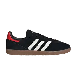 Adidas: Оранжевые кроссовки  X