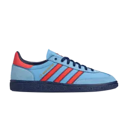Adidas: Светлые кроссовки  X