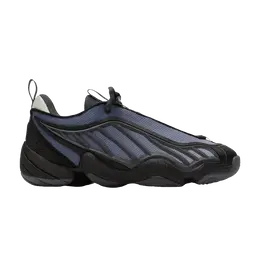 Adidas: Серые кроссовки  X
