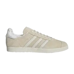Adidas: Коричневые кроссовки  Gazelle