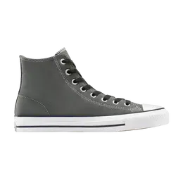 Converse: Тёмные кроссовки  Chuck Taylor All Star