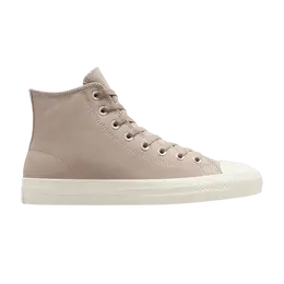 Converse: Коричневые кроссовки  Chuck Taylor All Star