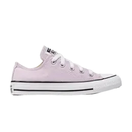 Converse: Фиолетовые кроссовки  Chuck Taylor All Star