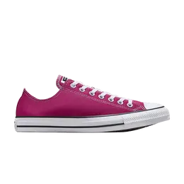 Converse: Фиолетовые кроссовки  Chuck Taylor All Star